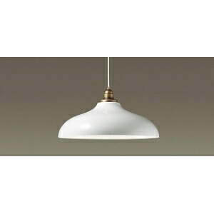 パナソニック LED電球10. 9W1灯ペンダント 天井吊下型 LED(電球色) ペンダント 引掛シーリング方式 LGB15317K｜電材堂