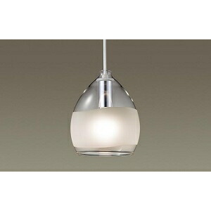 パナソニック LEDペンダント40形 電球色 天井吊下型 LED(電球色) ペンダント ガラスセードタイプ・直付タイプ LGB15452 10,239円