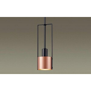 パナソニック LEDペンダント40形 温白色 天井吊下型 LED(温白色) ペンダント 直付タイプ LGB15463|電材堂