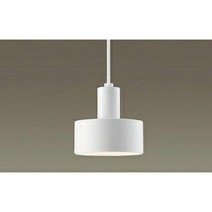パナソニック LEDペンダント40形 電球色 天井吊下型 LED(電球色) ペンダント 直付タイプ LGB15464