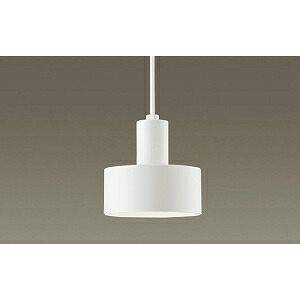 パナソニック LEDペンダント40形 温白色 天井吊下型 LED(温白色) ペンダント 直付タイプ LGB15465