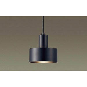 パナソニック LEDペンダント40形 電球色 天井吊下型 LED(電球色) ペンダント 直付タイプ LGB15466
