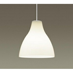 パナソニック LEDペンダント100形 電球色 天井吊下型 LED(電球色) ダイニング用ペンダント ガラスセードタイプ・引掛シーリング方式 LGB15344