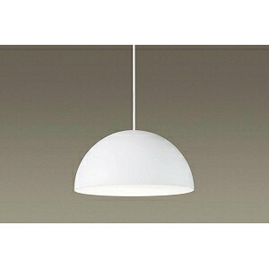 パナソニック LED電球7. 4WX1ペンダント電球色 配線ダクト取付型 LED(電球色) ダイニング用ペンダント プラスチックセードタイプ LGB15152WF｜電材堂