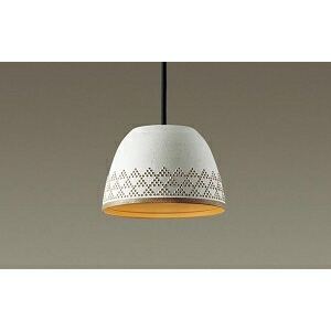 パナソニック シャンデリヤ(照明ランプ別売GX53) 上昇限度吊下型 LED シャンデリヤ 鉄鋳込みセードタイプ・直付印字機   LGB10820