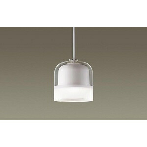 パナソニック ペンダント(ランプ別売GX53) 天井吊下型 LED ペンダント ガラスセードタイプ・直付タイプ LGB10833|電材堂