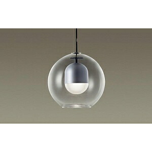 パナソニック ペンダント(ランプ別売GX53) 天井半埋込吊下型 LED ペンダント ガラスセードタイプ LGB15109