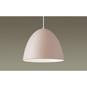 パナソニック ペンダント(ランプ別売GX53) 天井吊下型 LED ペンダント ホーローセードタイプ・引掛シーリング方式 LGB15337