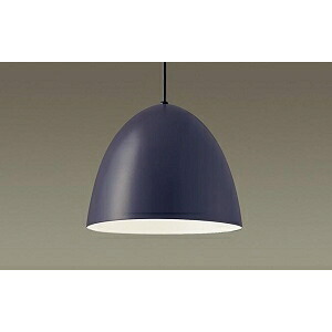 パナソニック ペンダント(ランプ別売GX53) 天井吊下型 LED ペンダント ホーローセードタイプ・引掛シーリング方式 LGB15339|電材堂