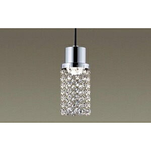パナソニック LEDシャンデリヤ60形 白熱電球色 上昇限度吊下型 LED(白熱電球色) 晩ご飯用シャンデリヤ 美ルック・鳴りわたる印字機・直付印字機  LGB10883LE1
