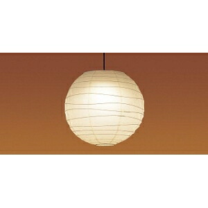 パナソニック LEDペンダント4. 5畳用 電球色 天井吊下型 LED(電球色) ペンダント LGB11402