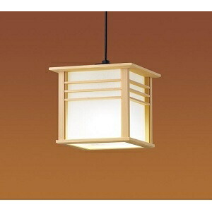 パナソニック LEDペンダント40形 電球色 天井吊下型 LED(電球色) ペンダント 40形 LGB15128K