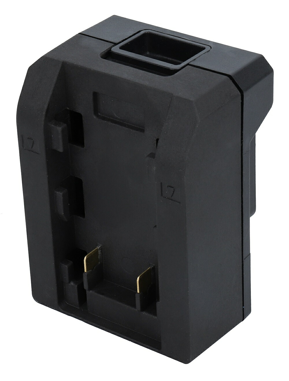 【楽天市場】BBKテクノロジーズ BBK バッテリーアダプター(パナソニック用) FC-BA-P：電材堂