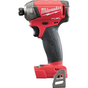 ミルウォーキー M18 FUEL 50Nmサイレントインパクトドライバー M18 FQID-0X0 JP