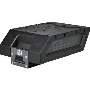 ミルウォーキー MX FUEL 6.0Ah蓄電池 MXF XC406 JP