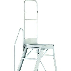 ハセガワ DAD用 片側手摺り DAD-TS110(17173) DAD-TS110