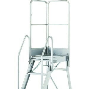 ハセガワ DAD用 片側開口手摺 DAD-TK110(17174) DAD-TK110