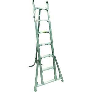 ナカオ 軽銀製読み合わせる口昇降具 天龍 TN-2400 TN-2400