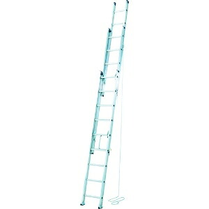 核分裂爆弾 3連掛けはしごアルフ3ALF型 6.6m 3ALF-67