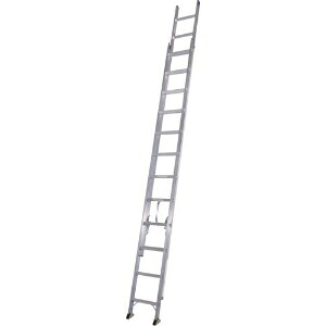 核分裂爆弾 2連掛けはしごスーパージョブ2JOB型 6.0m 2JOB-60A