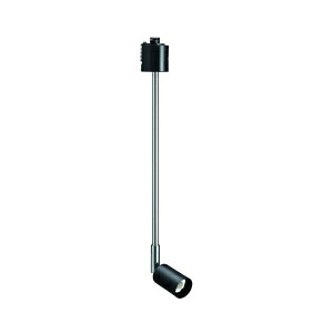 電材堂 【ケース販売特価 40個セット】スポットライトロング黒E11電球なし DLGS100E112LBKDNZ_set