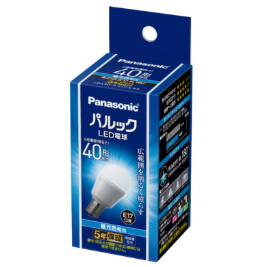 Panasonic パナソニック LDA5L-G-E17 10個 未使用 Panasonic パナソニック LDA5L-G-E17 10個 未使用 Panasonic
