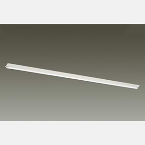 DAIKO LED長形ベースライト 110形 直付形 幅150mm 一般用 10000lmクラス 非調光 昼白色 LZB-92743XW+LZA-92753W