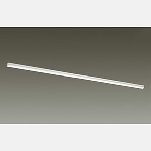 DAIKO LED長形ベースライト 110形 直付形 幅70mm 一般用 5000lmクラス 非調光 温白色 LZB-92742XW+LZA-92751A