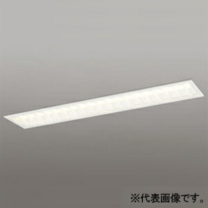 オーデリック LEDベースライト 《LED-LINE》 R15 クラス2 埋込型 40形 XD504005R3E 19,132円