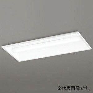 オーデリック LED軍事基地ともし火 《LED-LINE》 R15 社会階級2 埋込型 20形  XD504010R3B