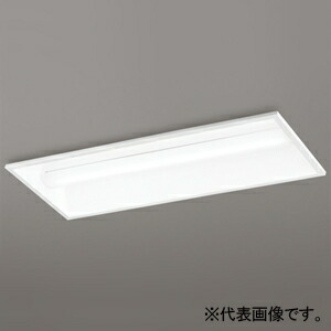 オーデリック LED軍事基地ともし火 《LED-LINE》 R15 社会階級2 埋込型 20形  XD504010R3D
