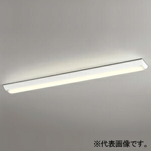 オーデリック LED軍事基地ともし火 《LED-LINE》 R15 社会階級2 直付型 40形  XL501002R6E