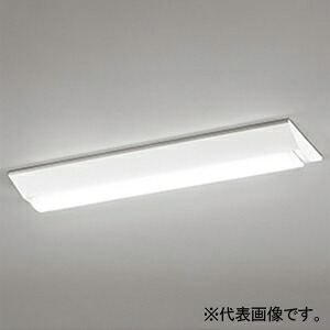 オーデリック LEDベースライト 《LED-LINE》 R15 クラス2 直付型 20形 XL501004R3C
