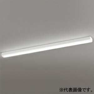 オーデリック LEDベースライト 《LED-LINE》 R15 クラス2 直付型 40形 XL501008R5A 10,323円