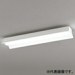 オーデリック LEDベースライト 《LED-LINE》 R15 クラス2 直付型 20形 XL501010R4D