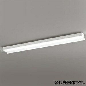 オーデリック LEDベースライト 《LED-LINE》 R15 クラス2 直付型 40形 XL501011R4C