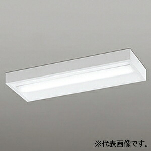 オーデリック LED軍事基地ともし火 《LED-LINE》 R15 社会階級2 直付型 20形  XL501056R5M
