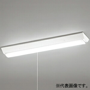 オーデリック LEDベースライト 《LED-LINE》 R15 クラス2 直付型 20形 XL501101R3C