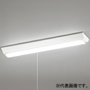 オーデリック LED軍事基地ともし火 《LED-LINE》 R15 社会階級2 直付型 20形  XL501101R3D ライト・照明器具-天井照明
