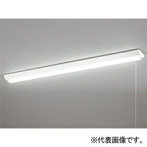 オーデリック LED軍事基地ともし火 《LED-LINE》 R15 社会階級2 直付型 40形  XL501102R3B