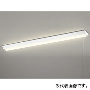 オーデリック LED軍事基地ともし火 《LED-LINE》 R15 社会階級2 直付型 40形  XL501102R3E