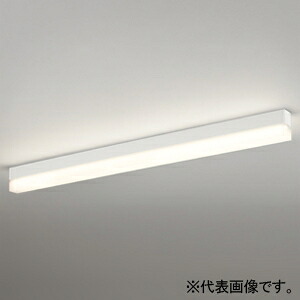オーデリック LED軍事基地ともし火 《SOLID LINE SLIM》 直付型 R15  OL291574R1M