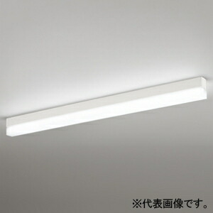 オーデリック LED軍事基地ともし火 《SOLID LINE SLIM》 直付型 R15  OL291574R2B