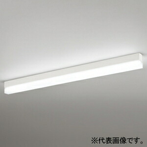 オーデリック LED軍事基地ともし火 《SOLID LINE SLIM》 直付型 R15  OL291574R2D