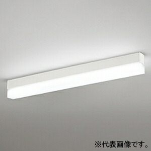 オーデリック LEDベースライト 《SOLID LINE SLIM》 直付型 R15 OL291575R1B