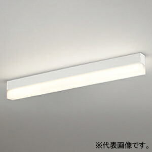 オーデリック LEDベースライト 《SOLID LINE SLIM》 直付型 R15 OL291575R1E