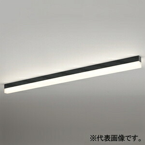 オーデリック LEDベースライト 《SOLID LINE SLIM》 直付型 R15 OL291576R1M