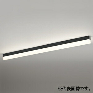 オーデリック LEDベースライト 《SOLID LINE SLIM》 直付型 R15 OL291576R2M｜電材堂