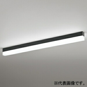 オーデリック LED軍事基地ともし火 《SOLID LINE SLIM》 直付型 R15  OL291577R1B
