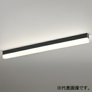 オーデリック LED軍事基地ともし火 《SOLID LINE SLIM》 直付型 R15  OL291577R1E